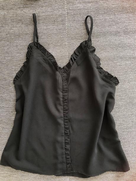 Damsky top, s