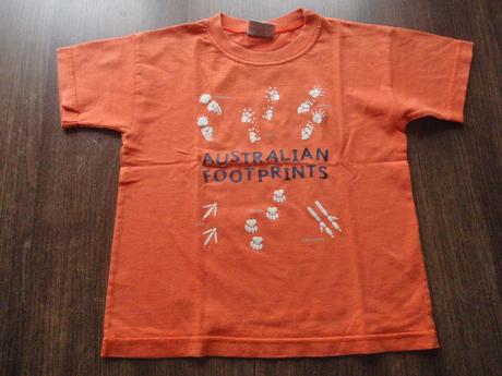 13x tričko s krátkym rukávom na 4-6 rokov, 116