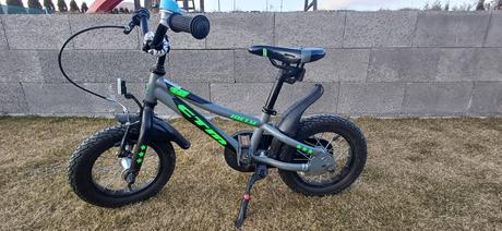 Bicykel ctm 12, ctm,12