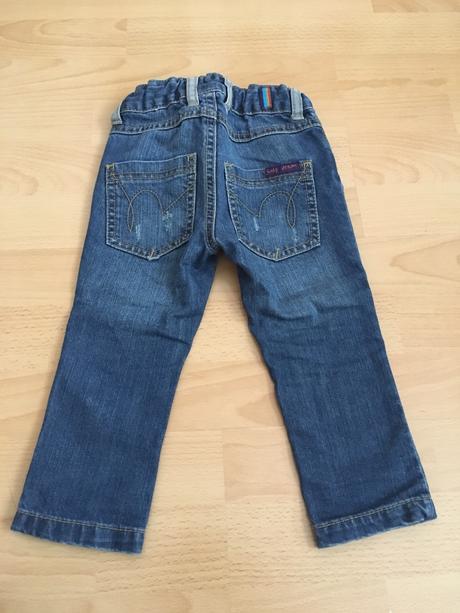 Chlapcenske rifle kappahl, kappahl,86