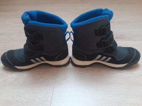 Zimné topánky adidas, adidas,38