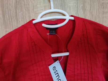 Dámska tunika, esmara,42