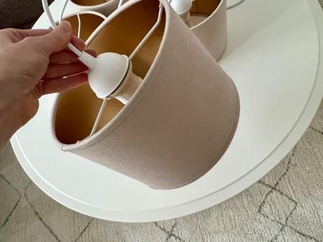 Stropné svietidlo mediolan spider, 