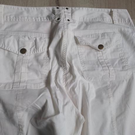 7/8 letné nohavice, 46