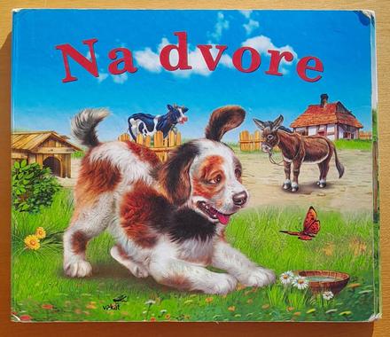 Na dvore, 