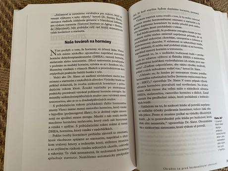 Umenie nestarnúť váš sprievodca večnou mladosťou, 