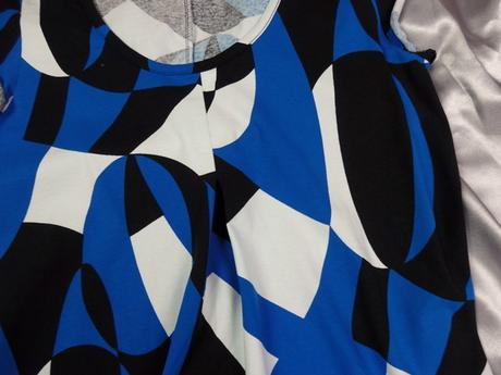 Kvalitná tunika, 38