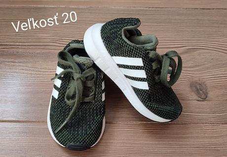 Tenisky, adidas,20