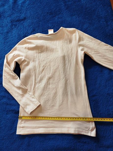 Tričko s koníkom, 122