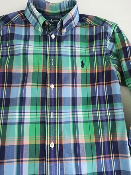 Ralph lauren kosele, vel.140-146, top stav, ralph lauren,140