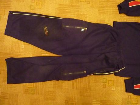 Tepláková súprava, 128