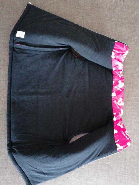 Vesta minnie č. 110/116, 110