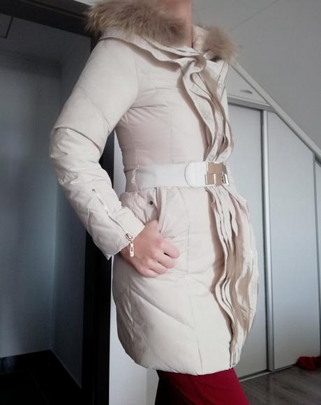 Paperova bunda krásna, 38