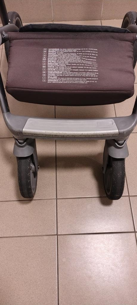 Kočík roan bloom 2v1+avionaut vajíčko+isofix, roan,roan bloom