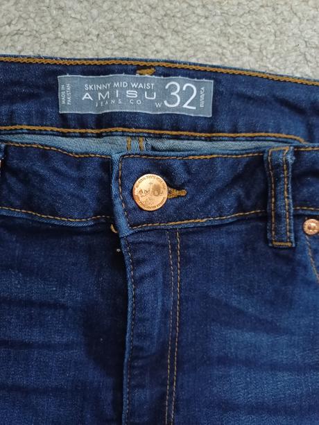 Elastické rifle, amisu,42