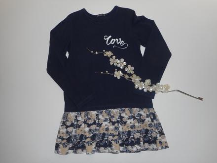 Tunika v.140, wojcik,140