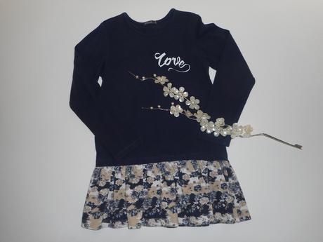 Tunika v.140, wojcik,140