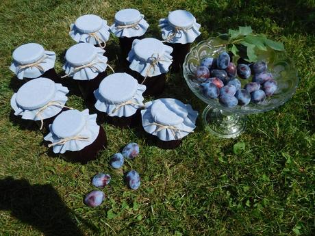 Džemik domáci 370 ml,, 