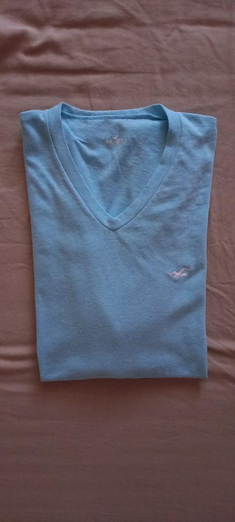 Hollister dámske tricko, hollister,s