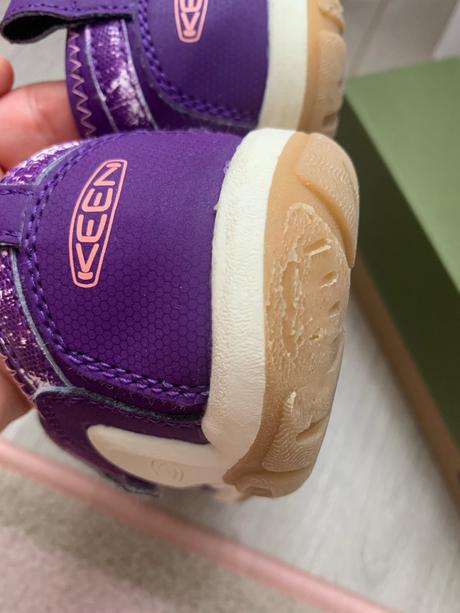 Sandále keen, keen,35