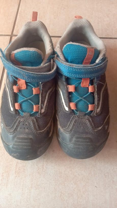 Tenisky decathlon, quechua,32