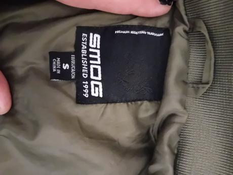 Chalanska jesenná bundička, s