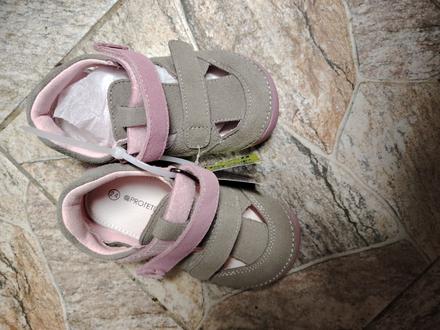 Sandále protetika, protetika,24