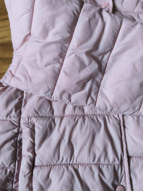 Zara bunda 110 disney ,jar,jesen, zara,110