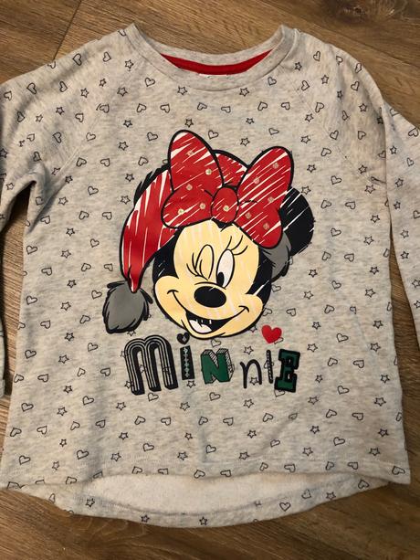 Vianočná minnie, 110