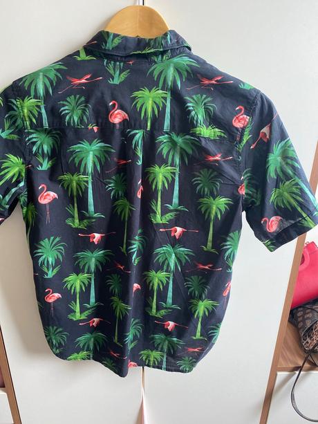 Košela letná h &m, h&m,152