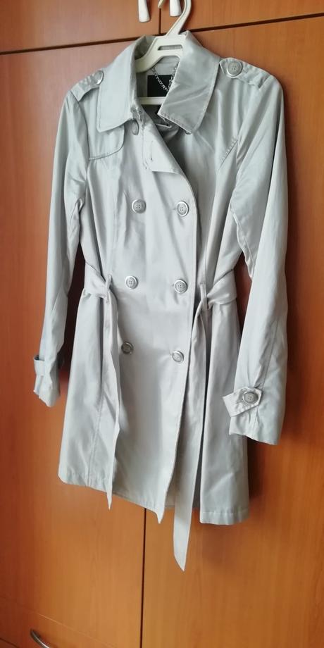 Prechodový kabát., amisu,38