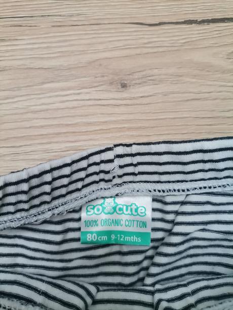 Prúžkovane chlapčenske kratase, pepco,80