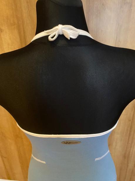 Oxbow - dievcenske saty, 152