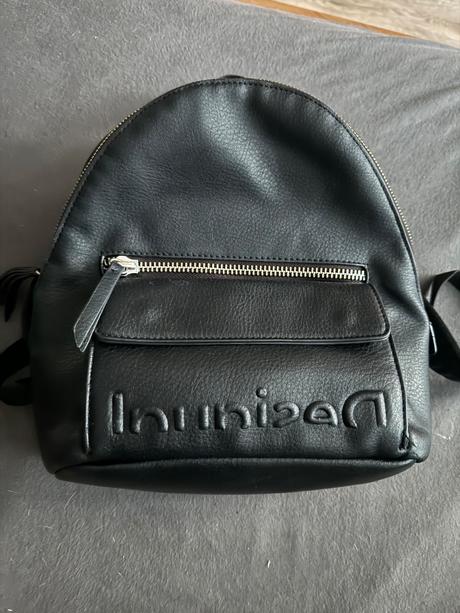 Desigual ruksak, desigual