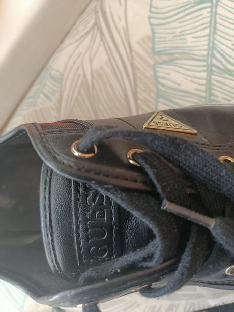 Guess botasky originálne, guess,40