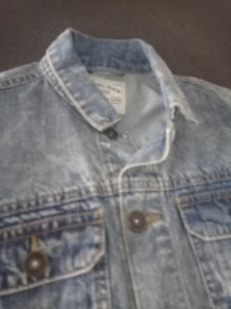 Riflova bunda reserved 134, reserved,134