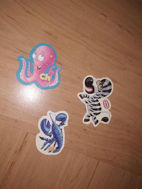 Mix magnetiek, 