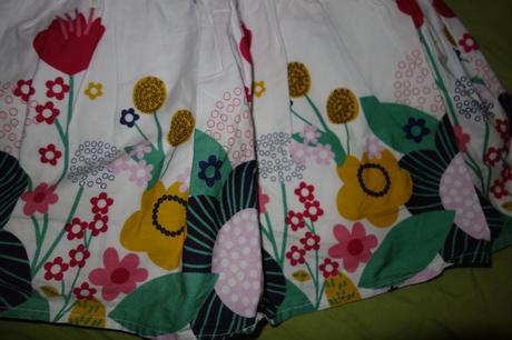 Letne satocky nutmeg, nutmeg,98