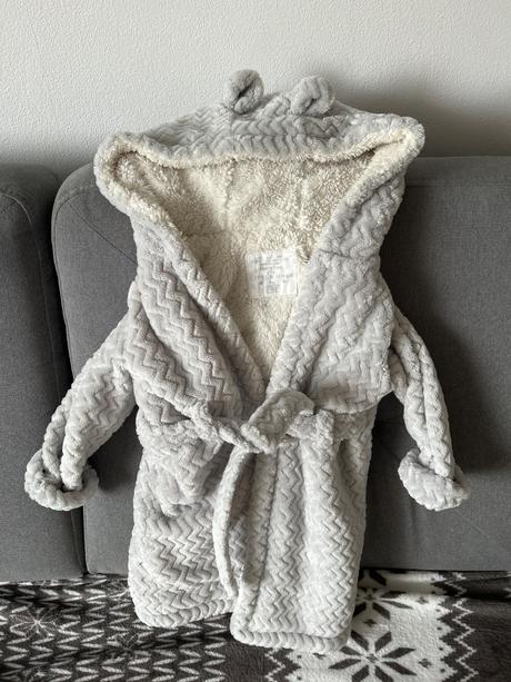 Detsky zupan, f&f,80