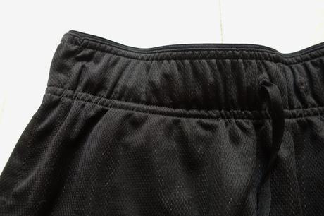 Dámske kraťasky h&m sport, h&m,s