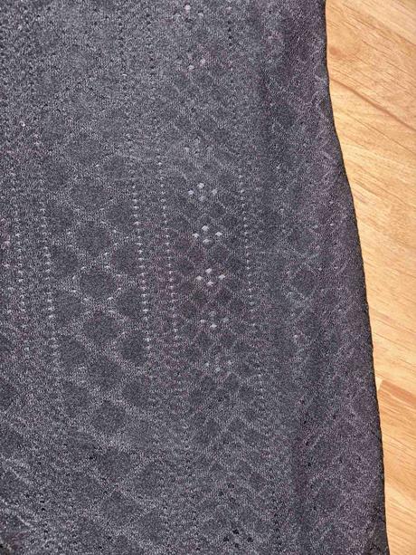 Šaty shein 128/134, 134