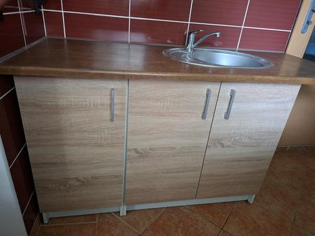 Linka 120 cm,