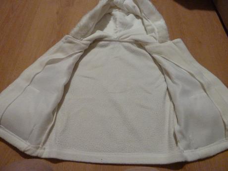 Dievčenská mikinka, 104