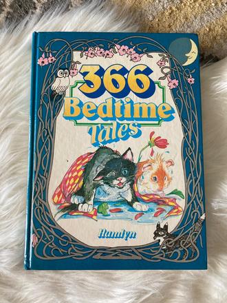 366 bedtime tales (1984),