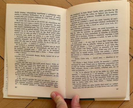 Kniha romain rolland dobrý človek ešte žije za 1.5,