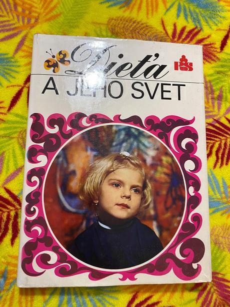 Materstvo a rodičovstvo dieťa a jeho svet jánošovo,