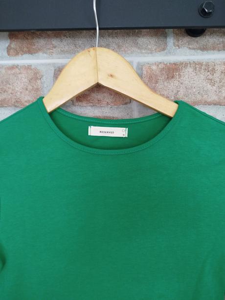 Dámske bavlnené body, reserved,xs