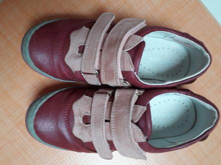 Kozene topanky, kornecki,27