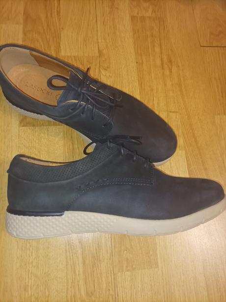 Topánky lasocki, lasocki,40