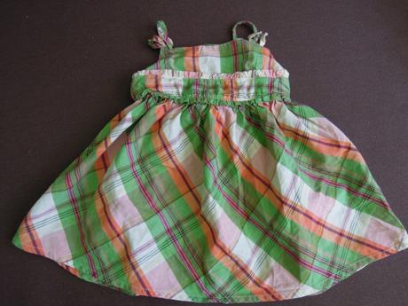 Saticky, gymboree,62